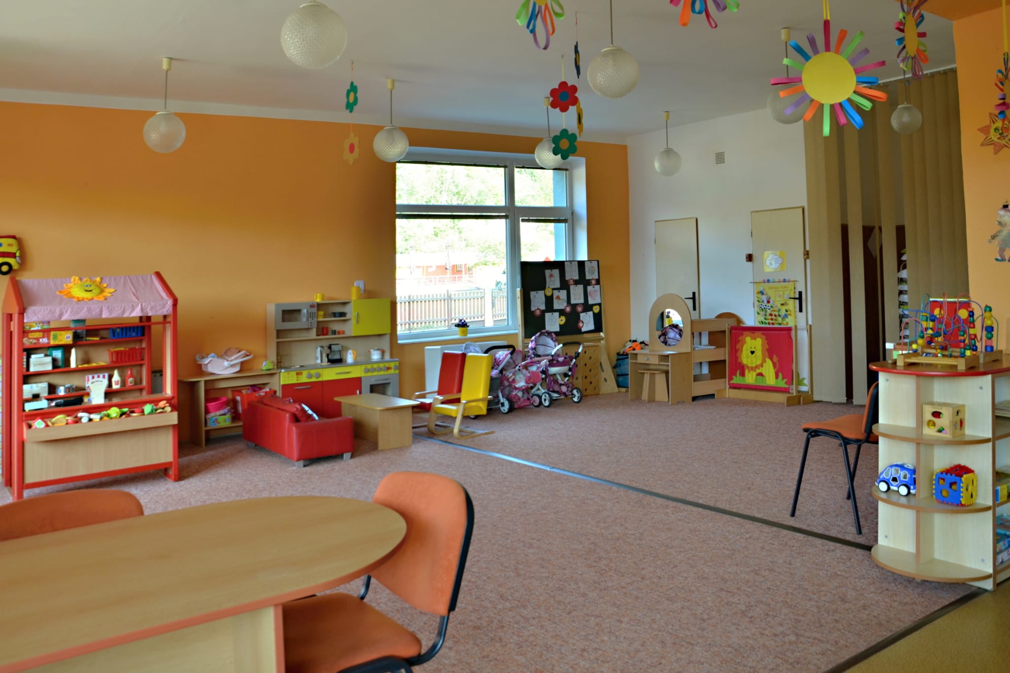 Vítejte na stránkách naší školky